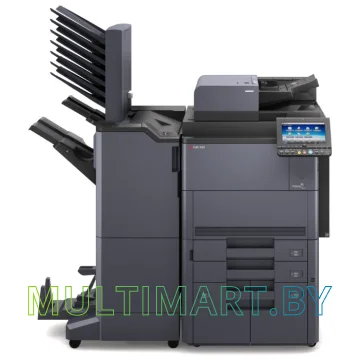 МФУ Kyocera Mita TASKalfa 7052ci картинка 2